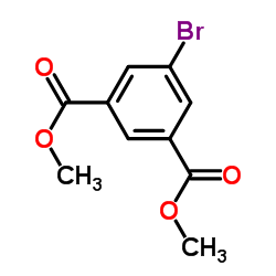 5-溴间苯二甲酸二甲酯 (51760-21-5)