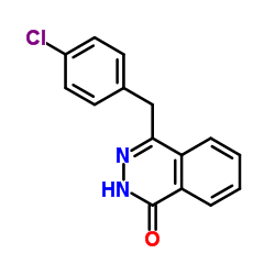 4-(4-氯苄基)-1-(2H)-酞嗪酮