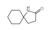 1-氮杂螺[4.5]-2-癸酮