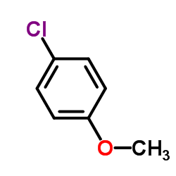 4-氯苯甲醚 (623-12-1)