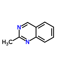 2-甲基喹唑啉