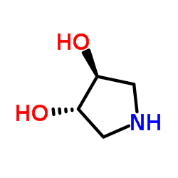 (3S,4S)-吡咯烷-3,4-二醇