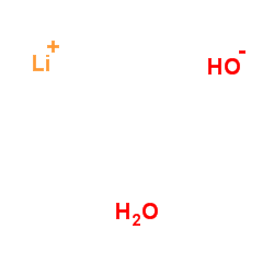 氢氧化锂一水-6Li (209337-05-3)