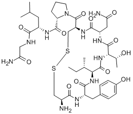 4-(L-苏氨酸)缩宫素