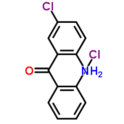 2-氨基-2',5-二氯二苯甲酮 (2958-36-3)