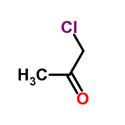 氯丙酮 (78-95-5)