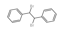 1,2-二溴-1,2-二苯基乙烷