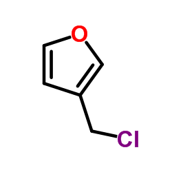 3-氯甲基呋喃