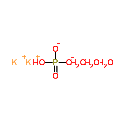 磷酸氢二钾三水合物 99.0%