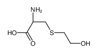 (R)-2-羟乙基-L-半胱氨酸