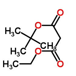 丙二酸叔丁基乙酯