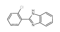 2-(2-氯苯基)-1H-苯并[d]咪唑 97.0%