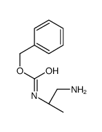 (S)-1-氨基丙烷-2-氨基甲酸苄酯