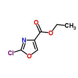2-氯噁唑-4-羧酸乙酯