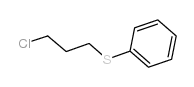 3-氯丙基苯基硫醚