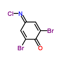2,6-二溴苯醌-4-氯酰亚胺