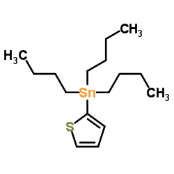 2-三丁基甲锡烷基噻吩