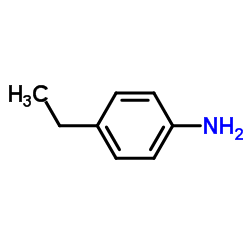 4-乙基苯胺 (589-16-2)