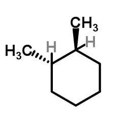 反-1,2-二甲基环己烷