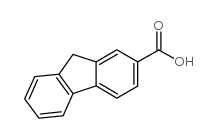 9H-芴-2-羧基 酸
