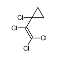 1-氯-1-(三氯乙烯基)环丙烷