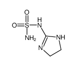 (9CI)-(4,5-二氢-1H-咪唑-2-基)-磺酰胺
