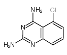 5-氯-2,4-二氨基喹唑啉 (17511-21-6)