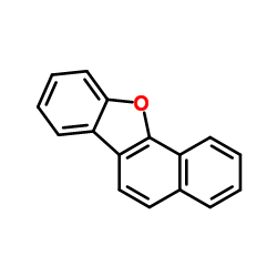 苯并[b]萘并[2,1-d]呋喃