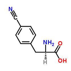 D-4-氰基苯丙氨酸