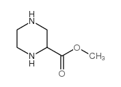 哌嗪-2-羧酸甲酯