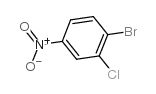 1-溴-2-氯-4-硝基苯