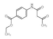4-(乙酰乙酰基氨基)苯甲酸乙酯