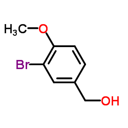 3-溴-4-甲氧基苄醇