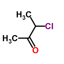 3-氯-2-丁酮 (4091-39-8)