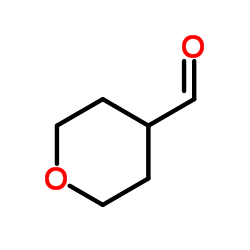 四氢吡喃-4-甲醛