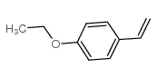 4-乙氧基苯乙烯, 0.1% 对叔丁基邻苯二酚作稳定剂