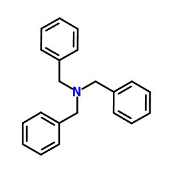 三苄胺 (620-40-6)