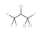 1,1,2-三氯-1,3,3,3-四氟丙烷 (812-30-6)
