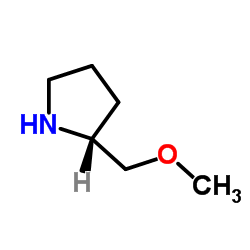 (R)-2-(甲氧甲基)吡咯烷