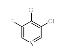 3,4-二氯-5-氟吡啶