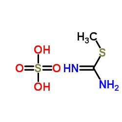S-甲基异硫脲半硫酸盐