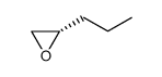 (S)-1,2-环氧基戊烷
