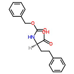 CBZ-D-高苯丙氨酸