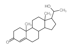 4-孕烯-20-alpha-醇-3-酮