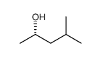 (S)-(+)-4-甲基-2-戊醇