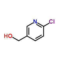 2-氯-5-羟甲基吡啶