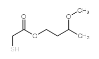 3-甲氧基丁基巯基乙酸酯