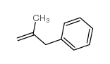 2-甲基-3-苯基-1-丙烯 (3290-53-7)