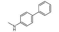 N-甲基-[1,1-联苯]-4-胺