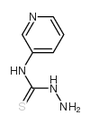 4-(3-吡啶)氨基硫脲